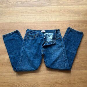 Levis 501